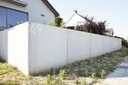KEERWAND HOEKELEMENT LENGTE 100CM