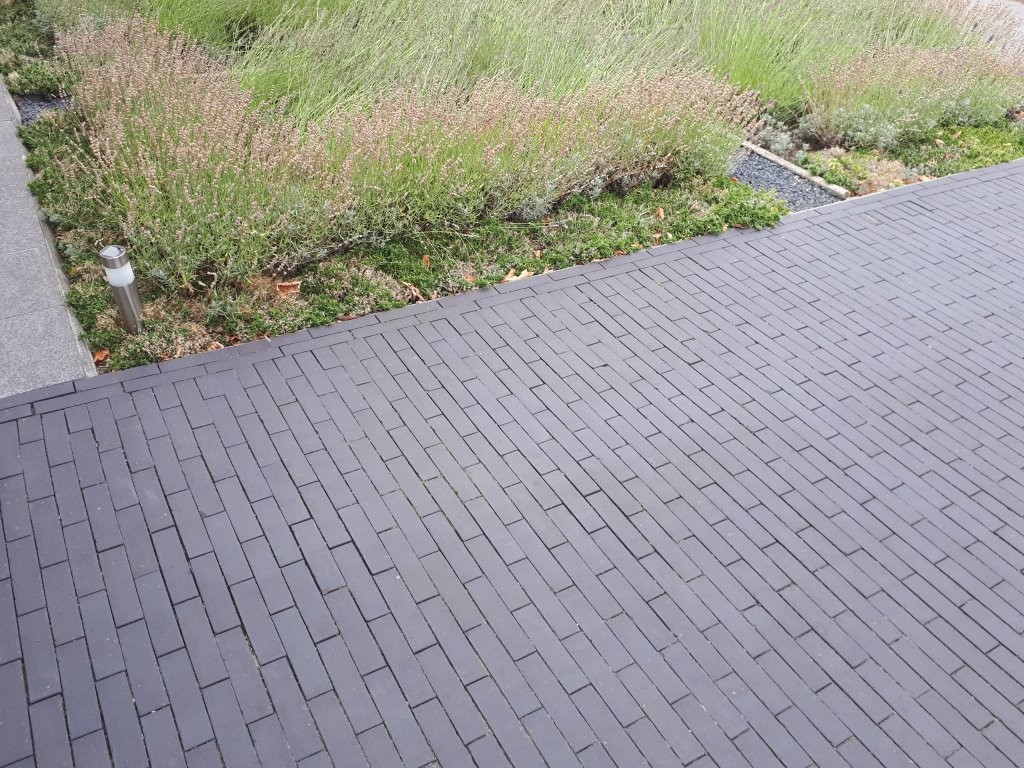 KLEIKLINKER AMSTERDAM WF60 ONBEZAND