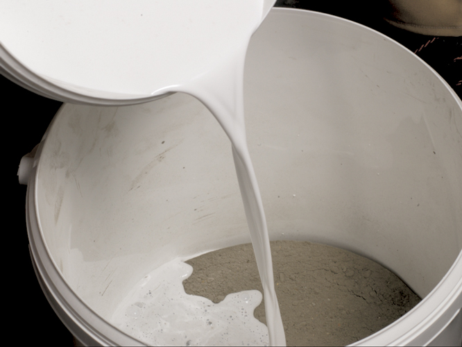 PTB - COMPAKTUNA PRO KUNSTSTOFDISPERSIE 5L