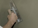 PTB PUTZUNA HY 25KG (BINNEN/BUITEN) - droge, gebruiksklare pleister op cementbasis met grote waterdichtheid