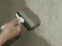 PTB PUTZUNA HY 25KG (BINNEN/BUITEN) - droge, gebruiksklare pleister op cementbasis met grote waterdichtheid