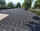 KUNSTSTOF ECOGRID GRAS/KLINKER