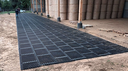 KUNSTSTOF STABILITSATIEPLAAT GEODAL FARM (GRAS/GRIND/ZAND)
