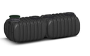 REGENWATERPUT / STORMBUFFER 1.000 - 50.000 L
