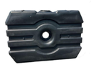 REGENWATERPUT / STORMBUFFER 1.000 - 50.000 L