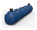 REGENWATERPUT / STORMBUFFER 1.000 - 50.000 L