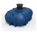 REGENWATERPUT / STORMBUFFER 1.000 - 50.000 L