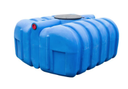 REGENWATERPUT / STORMBUFFER 1.000 - 50.000 L