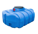 REGENWATERPUT / STORMBUFFER 1.000 - 50.000 L
