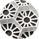 GRINDMAT GG34 91,2/65//3,4CM