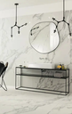 SPECCHIO CARRARA SATIN