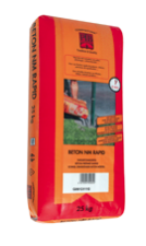 PTB SNELBETON NM RAPID QUICK 5MIN. 25KG
