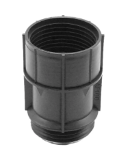 [AF100] SOLIDOR VERLENGSTUK COMFORT (AF100 +100MM)