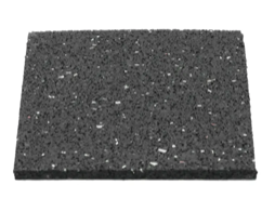 SOLIDOR CAOUTCHOUC DE PROTECTION XL (3MM)