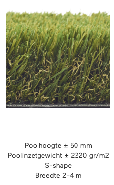 KUNSTGRAS VERSAILLES