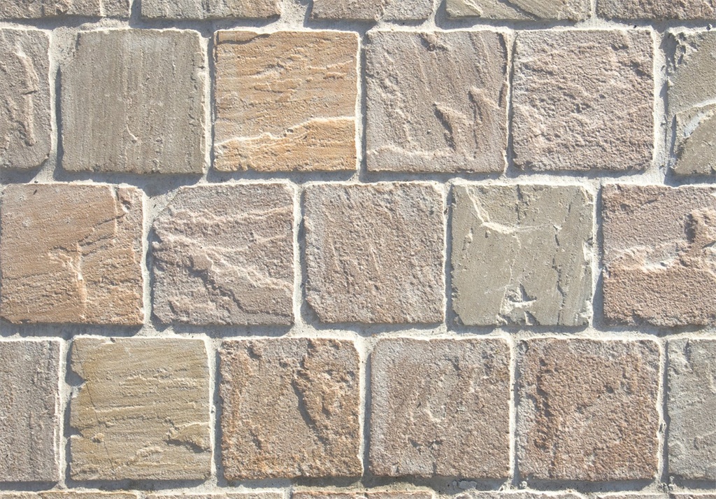 KANDLA MULTICOLOR (14/14//3-5CM)