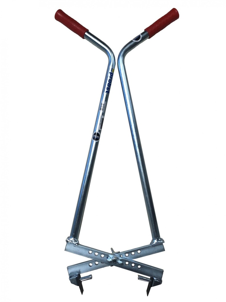 HUUR PRO KLINKERTANG BEREIK 90 - 400MM