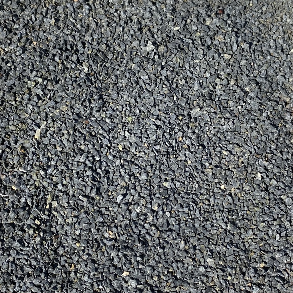 VOEGSPLIT 1/3 25KG (Zwart)