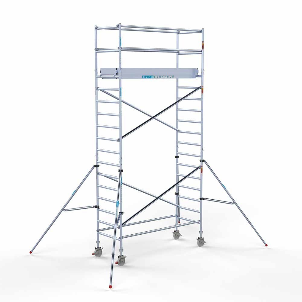 WAARBORG VERHUUR ROLSTEIGER (2-3M)