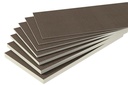 BOUWPLAAT 260/60CM