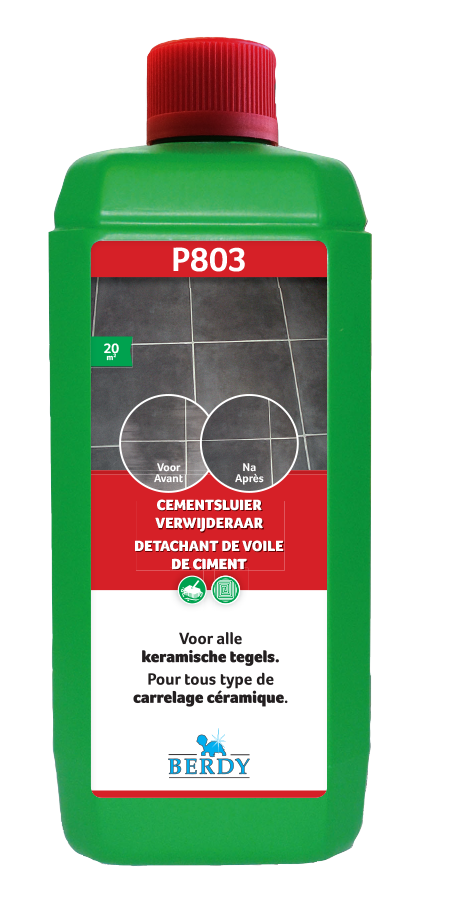 BERDY P803