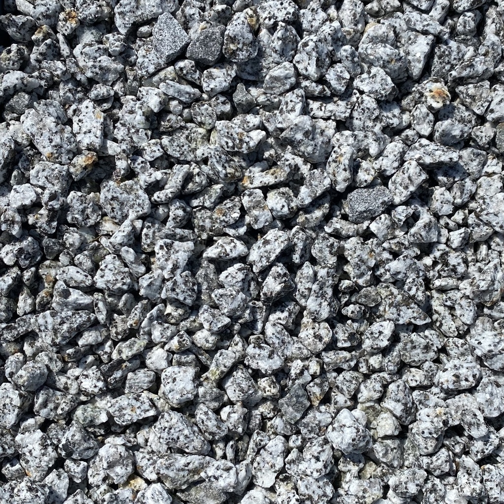 DALMATIEN GRANIET 8/16 (C19)