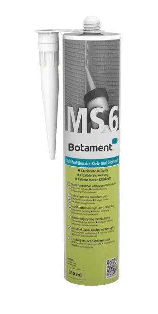 BOTAMENT MS6 POLYMEER 310ML