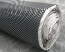 DUBBLEDRAIN 4+ DRAINAGECOMPOSIET MET DUBBELE STRUCTUUR