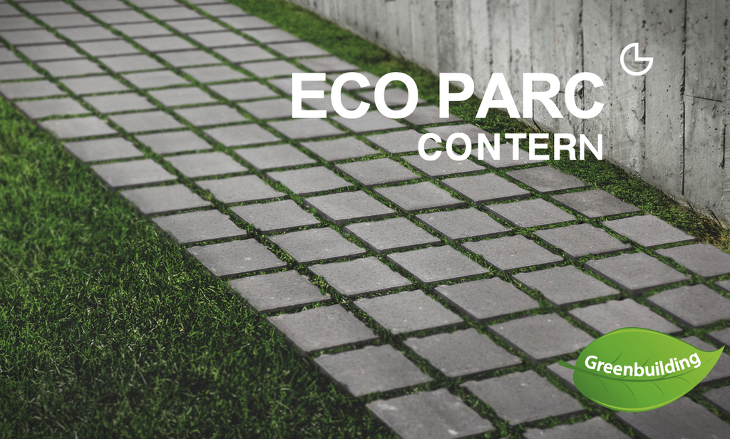 CONTERN - ECO PARC GAZON 20/20//8