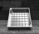 KLINKERDEKSEL ALU YUCON 3.10 (MAGNEET APART)