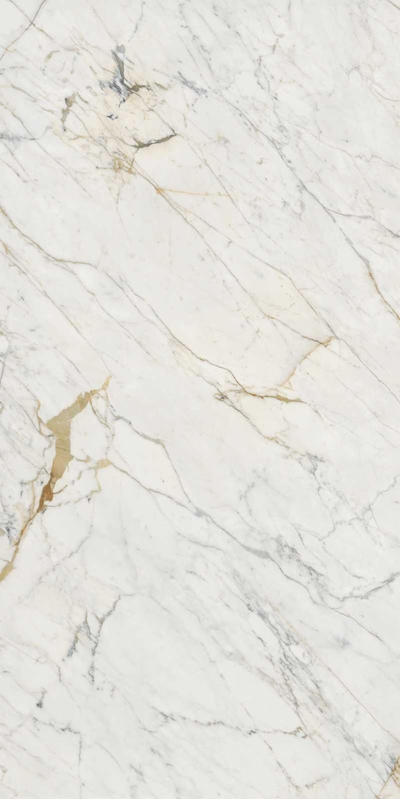 GOLDEN WHITE SATIN