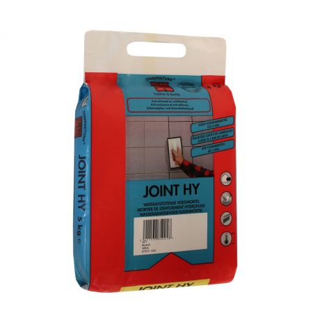 PTB JOINT HY 5KG (ZWART)