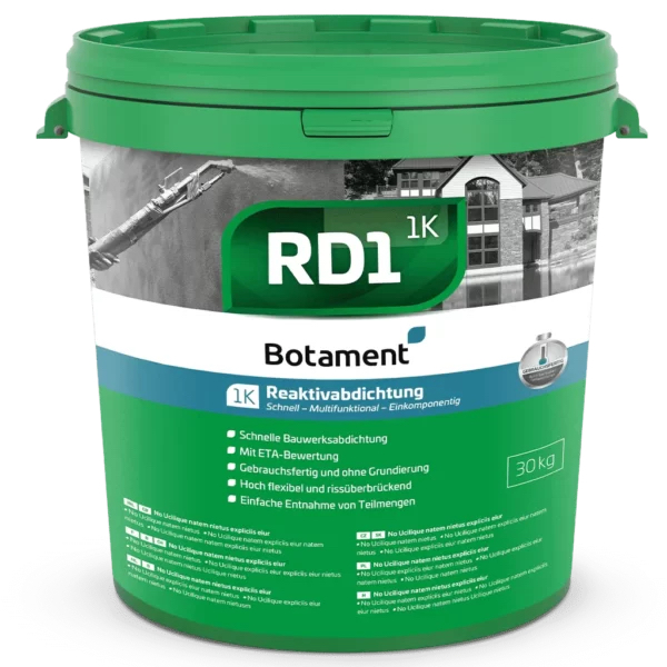 [4001 100100] BOTAMENT RD1 (10KG)