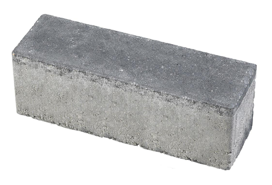 MARLUX - HYDRO LINEO ANTRACIET 30/10//8CM