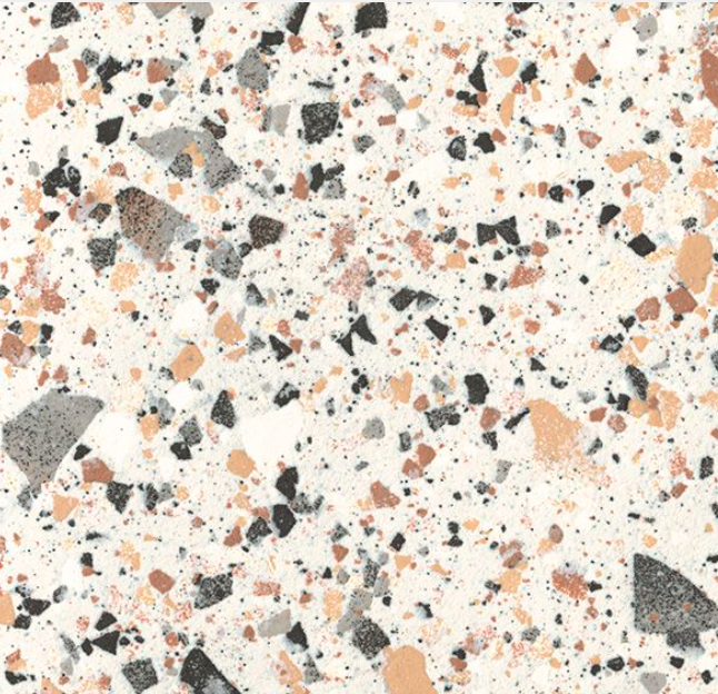 VENICE VILLA IVORY MATT 60/60//1CM