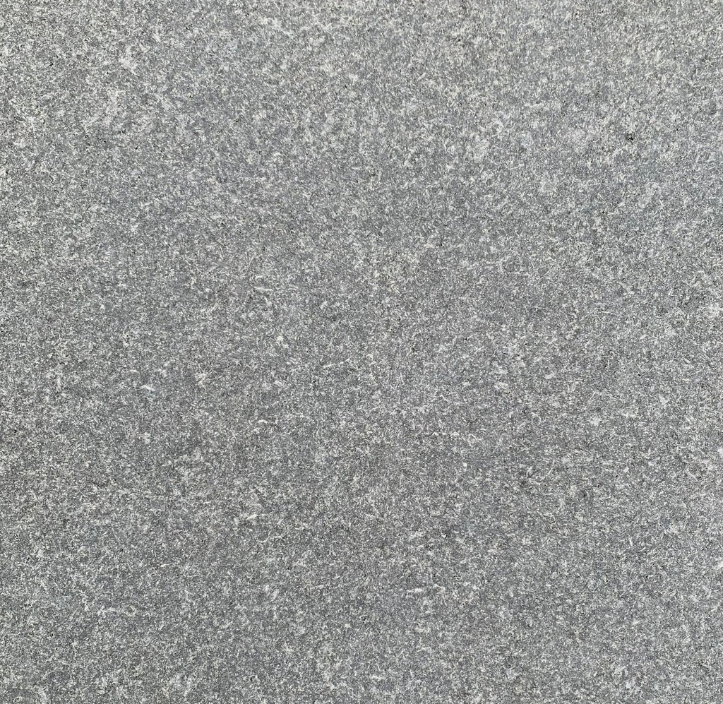 BASALT BLACK GEVLAMD 