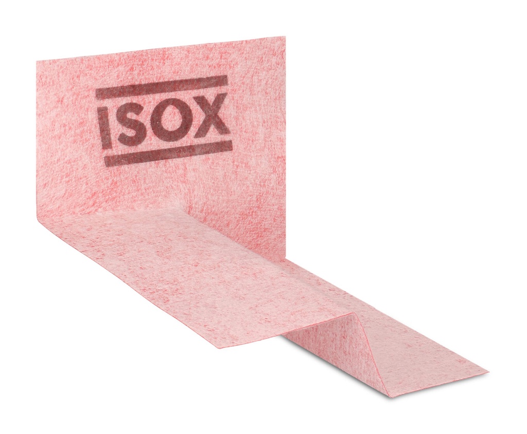 VOORGEVORMDE ADAPTER HOEK L 28MM (PER 2 ST. VERPAKT)