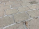 KANDLA WHITE/BEIGE