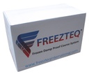 PTB - FREEZTEQ - BEVROREN CHEMISCH DAMPDICHT SYSTEEM - TEGEN OPSTIJGEND VOCHT 250 PATR. (+-100 PATR. / 3 LM)