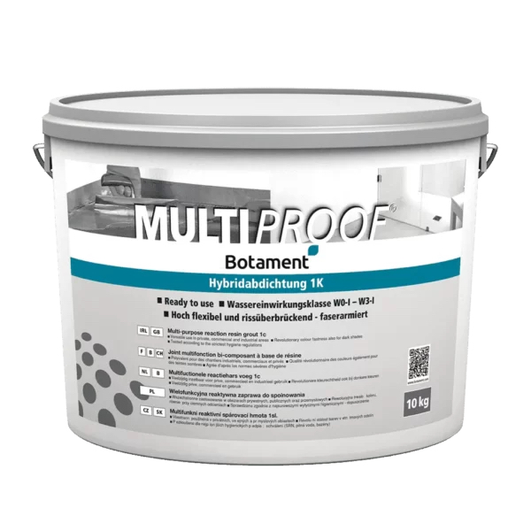 [4001 110100] BOTAMENT MULTIPROOF 10KG