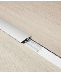 ALU PROFIEL VOOR VINYLVLOER