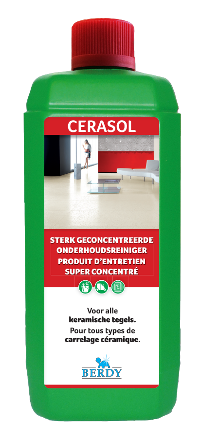 BERDY CERASOL