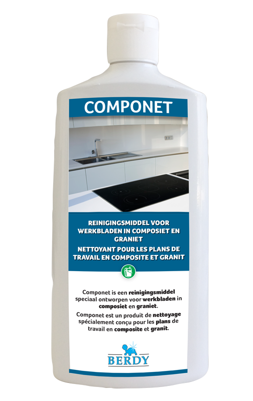 BERDY COMPONET 300ML