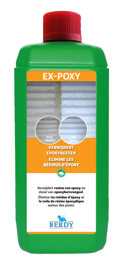 BERDY EX-POXY 1L