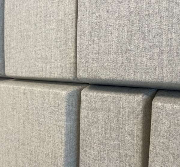 RHYTHM TILE M80 - AKOESTISCH OBJECT (LTH39 RETREAT)