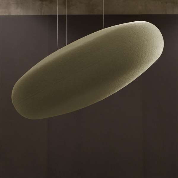 BEAN A - AKOESTISCH OBJECT (BEIGE)