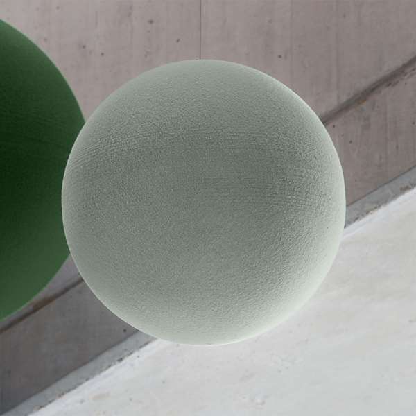 CHERRY 400A - AKOESTISCH OBJECT (BEIGE)