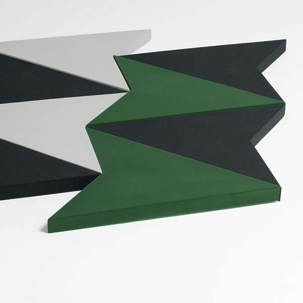 FLASH - AKOESTISCH OBJECT (BEIGE)