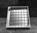 TEGELDEKSEL ALU YUCON 3.07 - MAGNEET