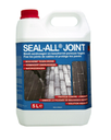PTB SEAL ALL-JOINT 5L LIE LES JOINTS DE SABLE ET PROTÈGE LES CARREAUX POREUX